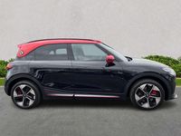 Used Smart #1 Brabus 314 kW (428 HP) 2025 Black SUV