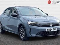 Used Vauxhall Corsa Design Edition 101 HP (74 kW) 2023 Hatchback