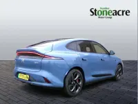 Usado MG IM6 553 kW (752 CV) 2025 Azul SUV