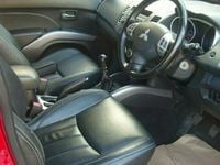 Used Mitsubishi Outlander 2008 SUV