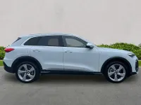 Used Audi Q5 S-Line 204 HP (150 kW) 2026 White SUV