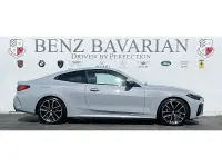 Used BMW 430 M Sport 2023 Grey Coupe