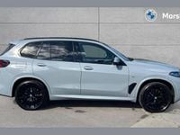 Used BMW X5 M Sport 281 HP (206 kW) 2025 Grey SUV