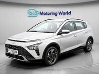 Used Hyundai Bayon SE 99 HP (72 kW) 2023 SUV