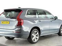 Used Volvo XC90 Core 250 HP (183 kW) 2023 Grey SUV