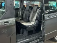Used Ford Tourneo Custom Titanium 131 HP (96 kW) 2023 Van