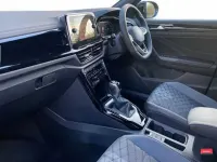 Used VW T-Roc Black Edition 150 HP (110 kW) 2025 Grey SUV