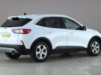 Second-hand Ford Kuga Zetec 150 CP (110 kW) 2022 SUV