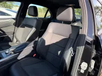 Used Mercedes E250 AMG 2015 Black with dark interior trim Sedan