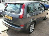 Used Ford C-MAX 2004 MPV