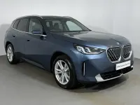Used BMW X3 xLine 255 HP (187 kW) 2025 Blue SUV