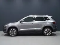 Used Skoda Karoq SE L 150 HP (110 kW) 2022 Grey SUV