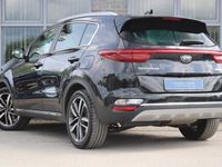 used Kia Sportage Estate 4 1.6 CRDi 134bhp 48V ISG 5d