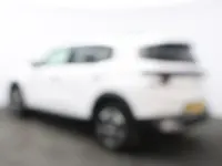 Used Citroën C3 Aircross 99 HP (72 kW) 2025 White SUV