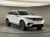 Used Land Rover Range Rover Velar SE Dynamic 204 HP (150 kW) 2024 Fuji white SUV