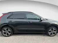 Used Kia Niro 182 HP (133 kW) 2023 Grey SUV