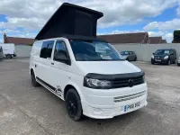 Usado VW Transporter 102 HP (75 kW) 2011 Branco Van