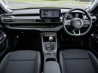 New Jeep Avenger Altitude 100 HP (73 kW) 2025 Red SUV