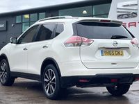 used Nissan X-Trail l 1.6 dCi Tekna Euro 6 (s/s) 5dr SUV
