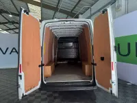 Used VW Crafter Trendline 177 HP (130 kW) 2023 White Van