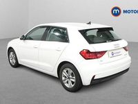 Used Audi A1 Sportback 95 HP (69 kW) 2023 Hatchback