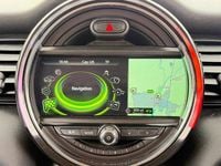 Used Mini Cooper S Hatch 2018 Black Hatchback