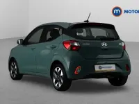 Used Hyundai i10 Advanced 79 HP (58 kW) 2026 Hatchback