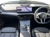 Used BMW 330 M Sport 288 HP (211 kW) 2026 Black Estate