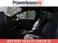 Used Volvo C40 Pro 300 kW (408 HP) 2022 Silver SUV