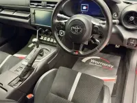 Used Toyota GR86 235 HP (172 kW) 2023 Red Coupe
