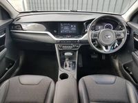 used Kia Niro 1.6 GDi Hybrid 2 5dr DCT