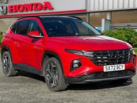 Used Hyundai Tucson Ultimate 2023 Red SUV