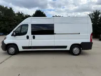 Used Citroën Relay 2015 White Van