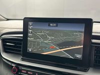 Used Kia Ceed 138 HP (101 kW) 2019 Blue Hatchback