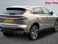 Used MG HS Trophy 170 HP (125 kW) 2026 SUV