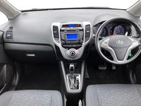 Used Hyundai i20 SE 2019 Black Hatchback