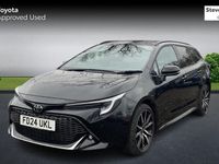 Used Toyota Corolla Sport 196 HP (144 kW) 2025 Estate