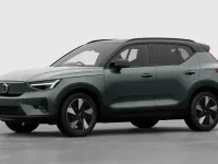New Volvo EX40 Plus 185 kW (252 HP) 2026 Forest lake SUV