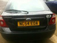 Used Ford Mondeo 2005 Hatchback