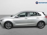 used Hyundai i30 1.4T GDI SE Nav 5dr