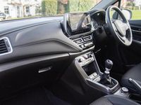 Used Suzuki SX4 S-Cross 2022 Grey SUV