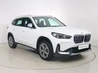 Używany BMW X1 xLine 215 KM (158 kW) 2023 Biały SUV