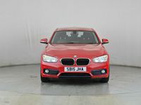 used BMW 118 1 Series i Sport 1.6 5dr