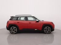 Usado Mini Aceman Exclusive 160 kW (218 CV) 2025 Rojo SUV