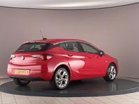 used Vauxhall Astra 1.4T 16V 150 SRi 5dr