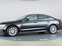 used Audi A6 2.0 TDI Ultra SE Executive 4dr