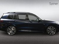 New BMW X7 M Sport 381 HP (280 kW) 2025 SUV