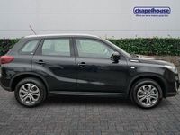 Used Suzuki Vitara SZ4 140 HP (102 kW) 2022 SUV