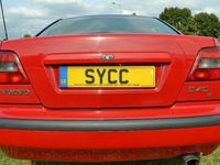 Usado Volvo S40 1999 Sedan