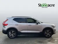 Used Volvo XC40 Plus 163 HP (119 kW) 2026 SUV